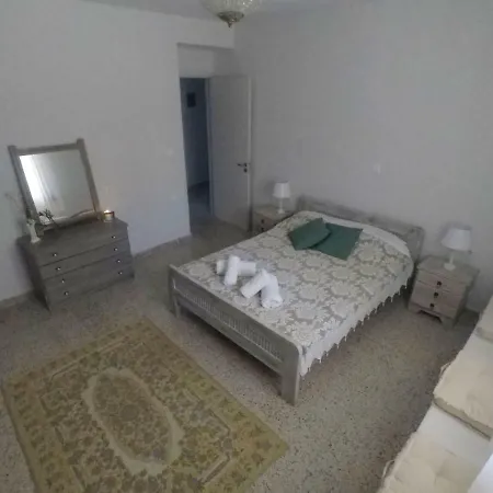 Διαμέρισμα Aegean Stone House Rhodes City