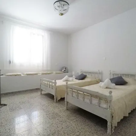 Aegean Stone House Διαμέρισμα *
