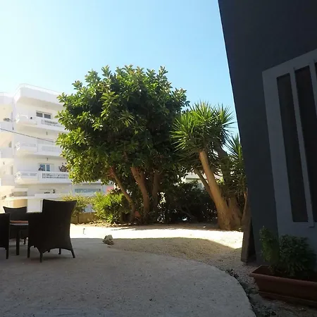 Διαμέρισμα Aegean Stone House *
