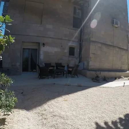 Aegean Stone House Διαμέρισμα