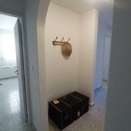 Aegean Stone House Apartmán *