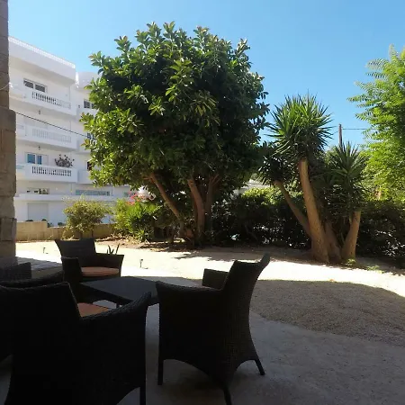 Apartmán Aegean Stone House Rhodes City
