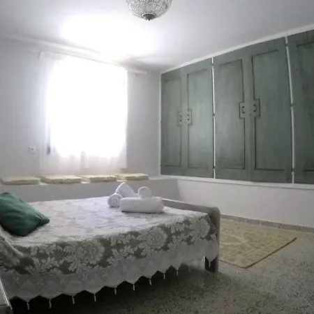 Aegean Stone House Apartmán